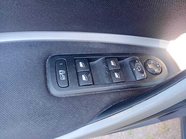 Citroen c5 tourer 1.6 turbo business, 19-zdl8 - afbeelding 20 van  30