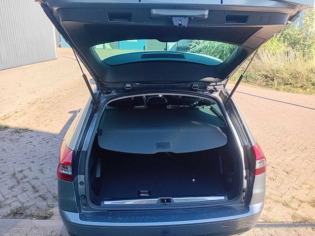 Citroen c5 tourer 1.6 turbo business, 19-zdl8 - afbeelding 28 van  30