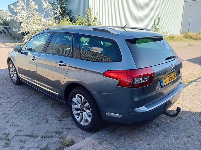 Citroen c5 tourer 1.6 turbo business, 19-zdl8 - afbeelding 5 van  30