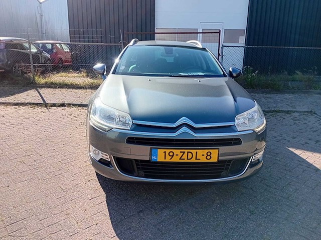 Citroen c5 tourer 1.6 turbo business, 19-zdl8 - afbeelding 6 van  30