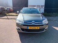 Citroen c5 tourer 1.6 turbo business, 19-zdl8 - afbeelding 6 van  30