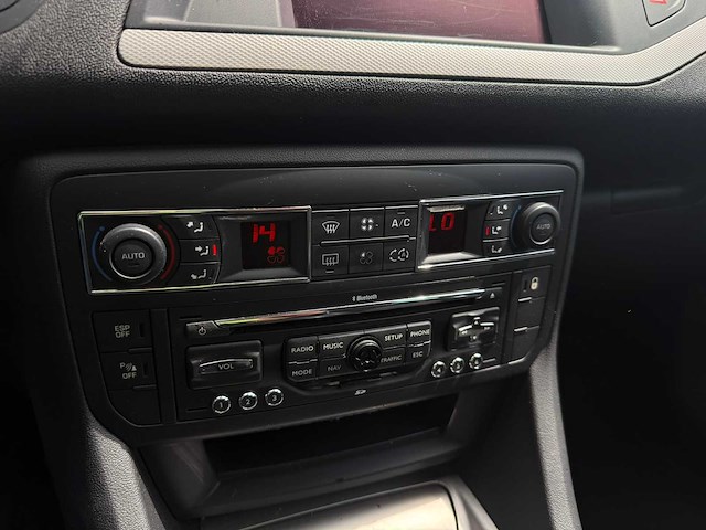 Citroen c5 tourer 1.6 turbo business, 90-llf-8 - afbeelding 2 van  17