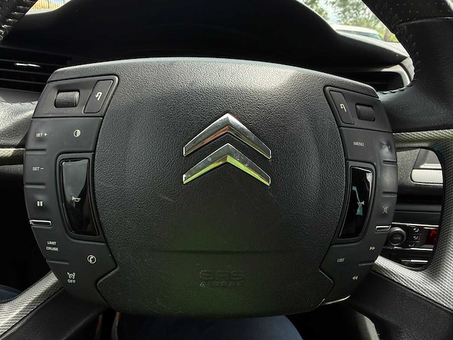 Citroen c5 tourer 1.6 turbo business, 90-llf-8 - afbeelding 3 van  17