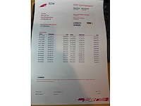 Citroen c5 tourer 1.6 turbo business, 90-llf-8 - afbeelding 6 van  17