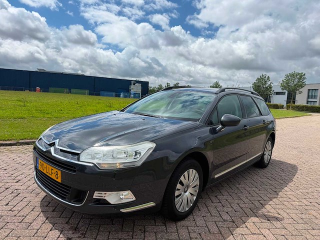 Citroen c5 tourer 1.6 turbo business, 90-llf-8 - afbeelding 1 van  17