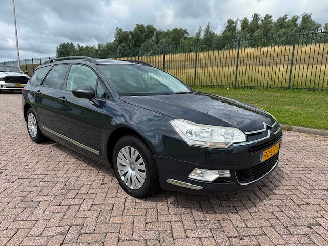 Citroen c5 tourer 1.6 turbo business, 90-llf-8 - afbeelding 11 van  17