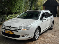 Citroen c5 tourer 1.6 turbo exclusive, 45-nrx-7 - afbeelding 1 van  4