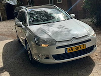Citroen c5 tourer 1.6 turbo exclusive, 45-nrx-7 - afbeelding 3 van  4