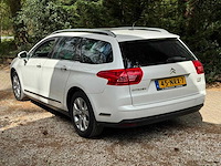 Citroen c5 tourer 1.6 turbo exclusive, 45-nrx-7 - afbeelding 4 van  4