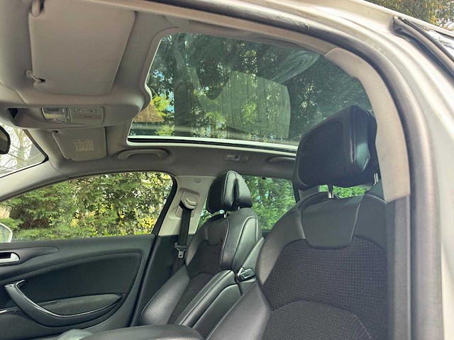 Citroen c5 tourer 1.6 turbo exclusive, 45-nrx-7 - afbeelding 8 van  10