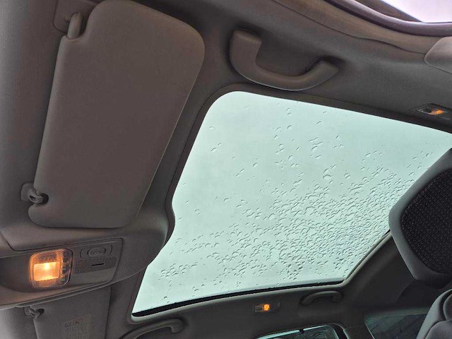 Citroen c5 tourer 1.6 turbo exclusive , ; 54-tgx-2 - afbeelding 6 van  19