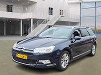 Citroen c5 tourer 1.6 turbo exclusive , ; 54-tgx-2 - afbeelding 1 van  19