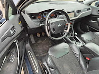 Citroen c5 tourer 1.6 turbo exclusive , ; 54-tgx-2 - afbeelding 19 van  19