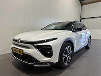 Citroen c5 x 1.2 pt business plus t-487-kg