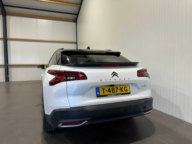 Citroen c5 x 1.2 pt business plus t-487-kg - afbeelding 19 van  24