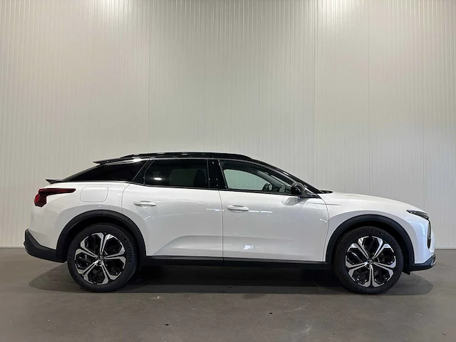 Citroen c5 x 1.2 pt business plus t-487-kg - afbeelding 21 van  24