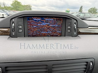 Citroen c6 2.7 hdi v6 exclusive fap 204 at,2009 - afbeelding 9 van  38