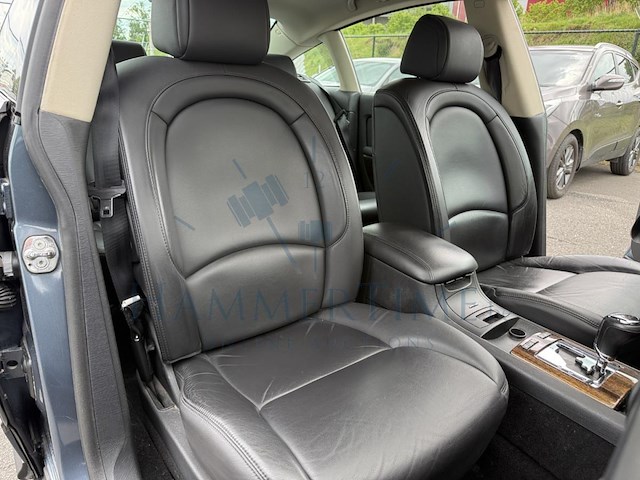 Citroen c6 2.7 hdi v6 exclusive fap 204 at,2009 - afbeelding 20 van  38