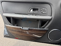 Citroen c6 2.7 hdi v6 exclusive fap 204 at,2009 - afbeelding 32 van  38