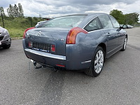 Citroen c6 2.7 hdi v6 exclusive fap 204 at,2009 - afbeelding 34 van  38