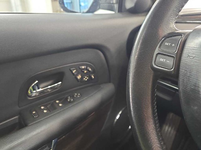 Citroen c6 3.0 hdif v6 exclus * 94-ttz-5 - afbeelding 4 van  14