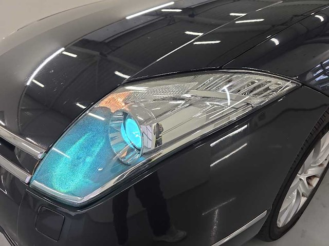 Citroen c6 3.0 hdif v6 exclus * 94-ttz-5 - afbeelding 7 van  14