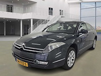 Citroen c6 3.0 hdif v6 exclus * 94-ttz-5 - afbeelding 3 van  14
