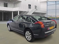 Citroen c6 3.0 hdif v6 exclus * 94-ttz-5 - afbeelding 1 van  14