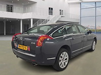 Citroen c6 3.0 hdif v6 exclus * 94-ttz-5 - afbeelding 13 van  14