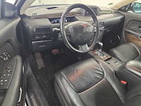 Citroen c6 3.0 hdif v6 exclus * 94-ttz-5 - afbeelding 14 van  14