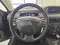 Citroen c6 3.0 hdif v6 exclus * 94-ttz-5 - afbeelding 10 van  14