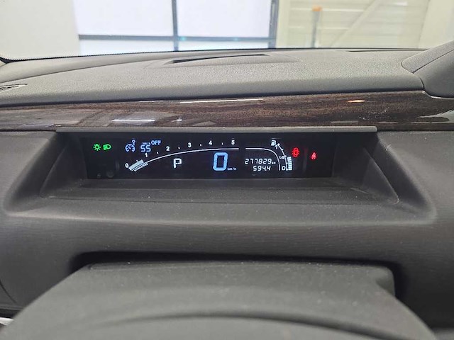 Citroen c6 3.0 hdif v6 exclus * 94-ttz-5 - afbeelding 4 van  17