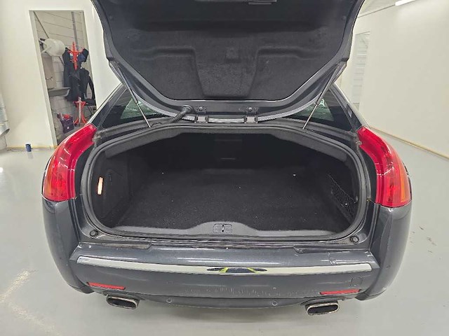 Citroen c6 3.0 hdif v6 exclus * 94-ttz-5 - afbeelding 6 van  17