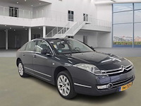 Citroen c6 3.0 hdif v6 exclus * 94-ttz-5 - afbeelding 11 van  17