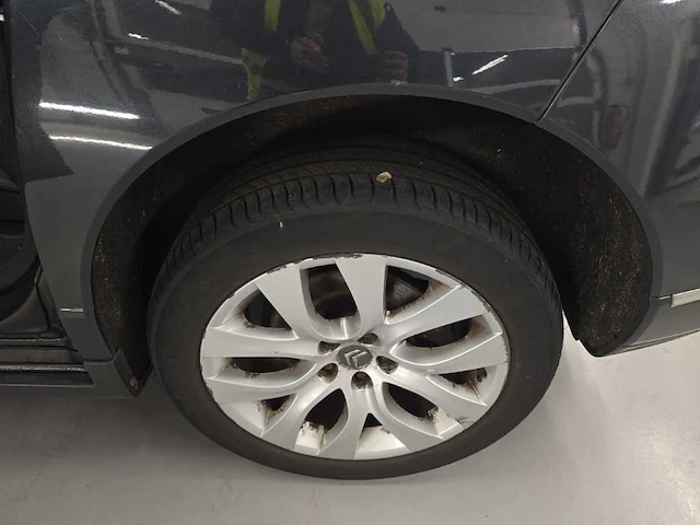 Citroen c6 3.0 hdif v6 exclus * 94-ttz-5 - afbeelding 10 van  19