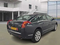 Citroen c6 3.0 hdif v6 exclus * 94-ttz-5 - afbeelding 14 van  19