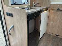Citroen capron t 132 camper - afbeelding 2 van  34