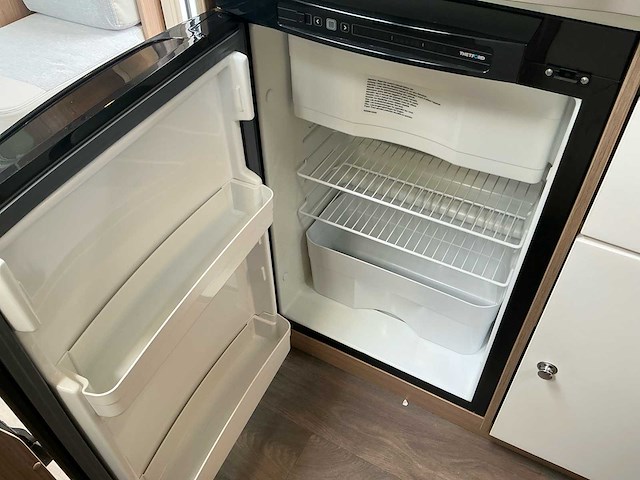 Citroen capron t 132 camper - afbeelding 21 van  34
