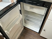 Citroen capron t 132 camper - afbeelding 21 van  34