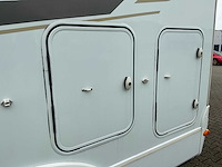 Citroen capron t 132 camper - afbeelding 33 van  34