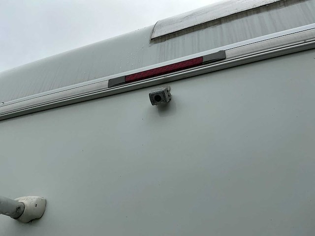 Citroen capron t 132 camper - afbeelding 34 van  34