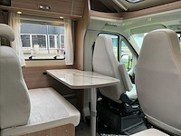 Citroen capron t 132 camper - afbeelding 11 van  39