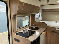 Citroen capron t 132 camper - afbeelding 12 van  39