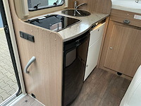 Citroen capron t 132 camper - afbeelding 13 van  39