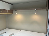 Citroen capron t 132 camper - afbeelding 16 van  39
