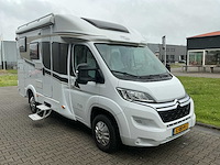 Citroen capron t 132 camper - afbeelding 1 van  39