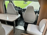 Citroen capron t 132 camper - afbeelding 20 van  39