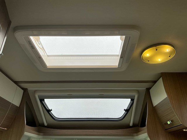 Citroen capron t 132 camper - afbeelding 21 van  39