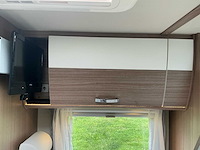 Citroen capron t 132 camper - afbeelding 23 van  39