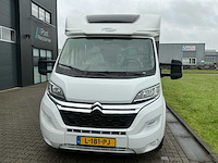 Citroen capron t 132 camper - afbeelding 2 van  39